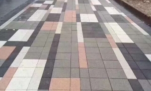 吸水磚是什么，原理是什么？