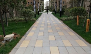 PC仿石磚有什么作用？