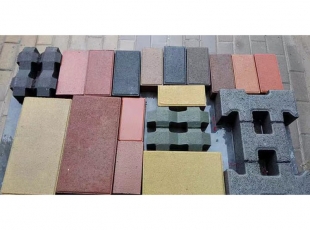 南昌植草磚廠家