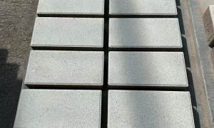 仿石透水磚在哪些領(lǐng)域有廣泛應(yīng)用？為什么受到青睞？